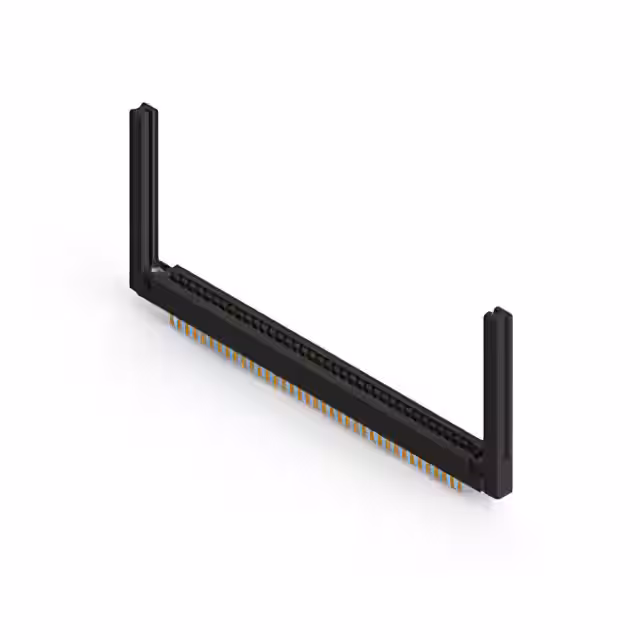 357-074-540-258 EDAC Inc.  Edgeboard Connectors